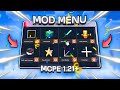 Nova Client for MCPE 1.21+ 🌟 | Best MODS MENU &amp; FPS Boost!