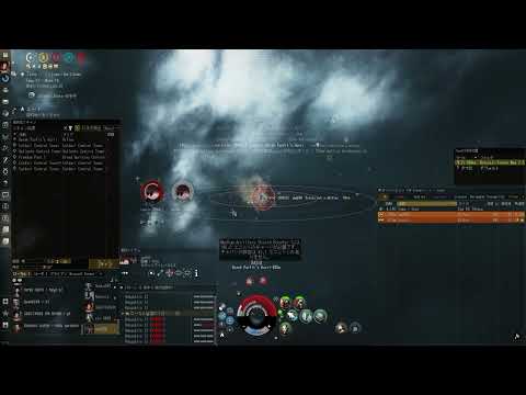 永久保存版 Tristan VS Rifter and Rifter タイマン日誌41