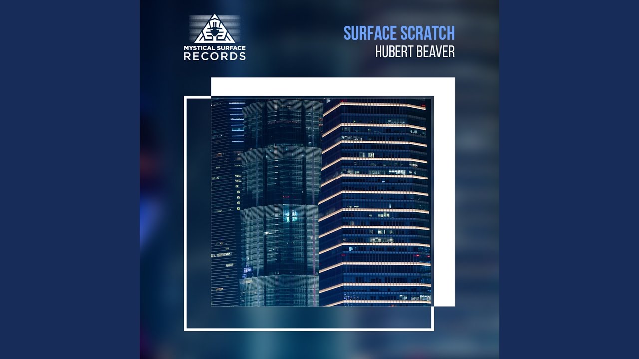 Watch Surface Scratch on YouTube Watch Surface Scratch on YouTube