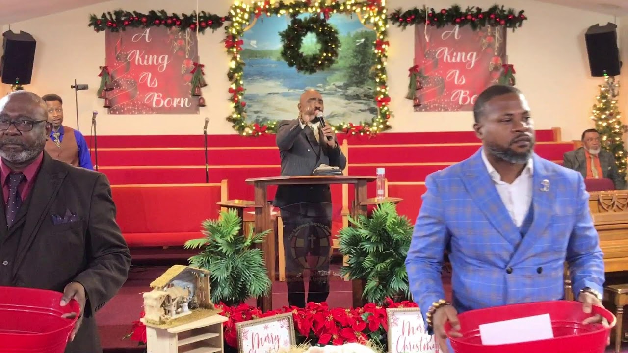 Kingdom Principles Live