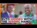Gachagua DESTROYS Ruto: You Know NOTHING About Politics |Plug Tv Kenya