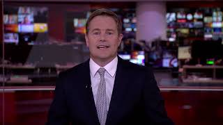 BBC News / The Context with Christian Fraser - 04.10.2023