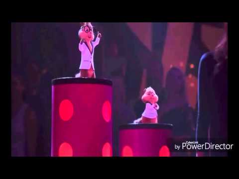 Alvin and the