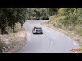 Rallye de la ste baume 2018