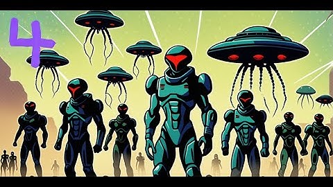 XCOM: Enemy Unknown Part 0.4