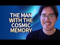 The Man With The Cosmic Memory Matías De Stefano On His Memories From Other Dimensions The Man With The Cosmic Memory Matías De Stefano On His Memories From Other Dimensions