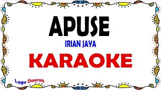 Apuse - Karaoke