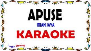 Apuse - Karaoke