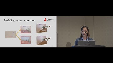 SweepCanvas: Sketch-based 3D Prototyping on an RGB-D Image