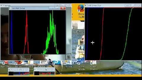 Image Processing Presentation Video