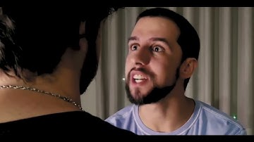 Cena Irmãos - Eduardo Melo e Luckas Moura