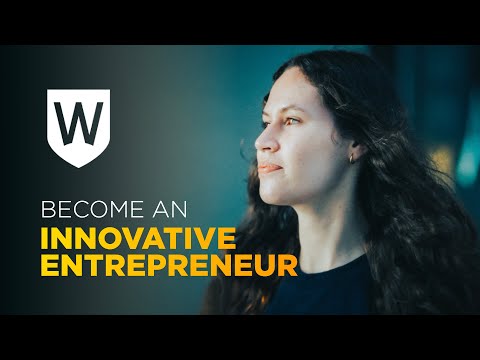 Become an Innovative Entrepreneur | 2 New Exciting Transdisciplinary Minors at Western