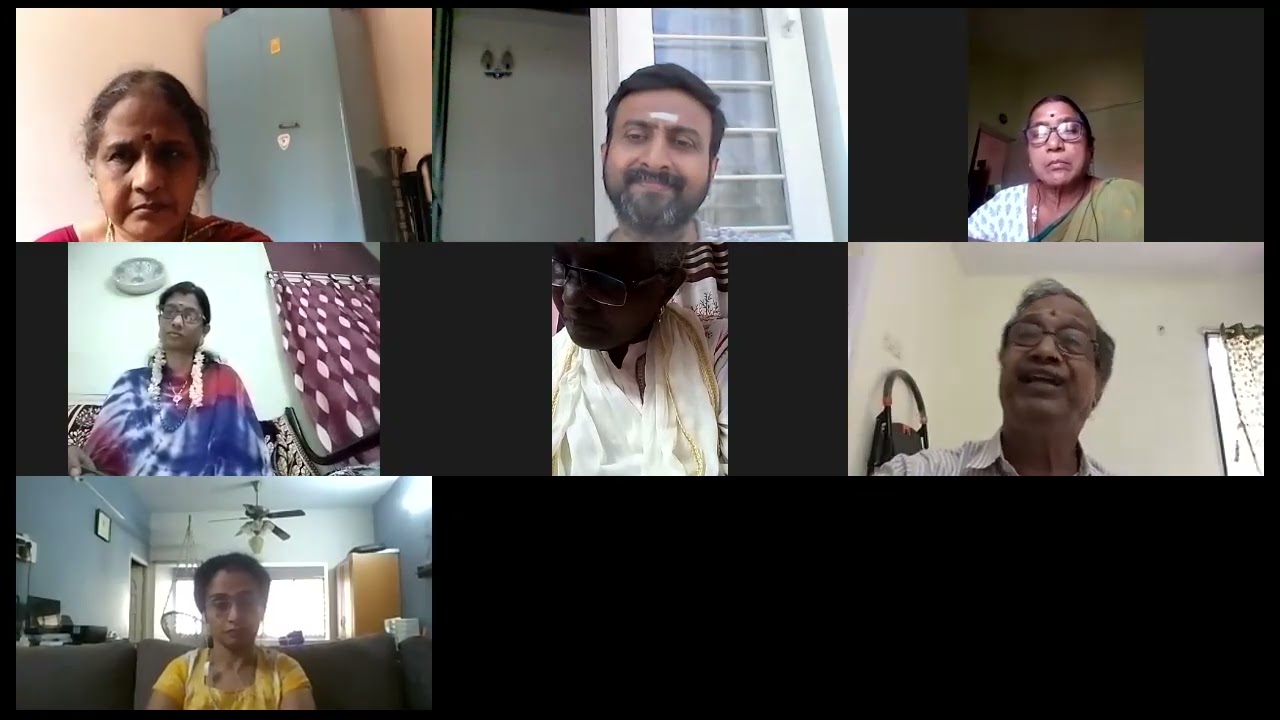 VB-5 -Vijnana Bhairava-Session-5- 22 -10 -21-YTube-28-02-26