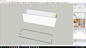 Học Sketchup và Vray từ cơ bản đến nâng cao- bài 7 - GV: Nguyễn thanh Tùng
