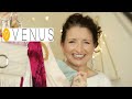 VENUS Spring Transitional Haul & Try On   Over 50!