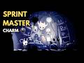 How To Get Sprintmaster Charm - Hollow Knight