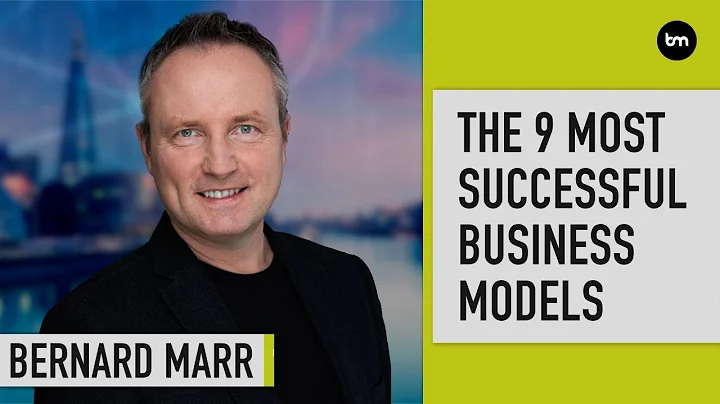 The 9 Most Successful Business Models Of Today - DayDayNews