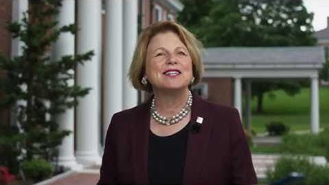 Welcome Video to Bay Path University Community