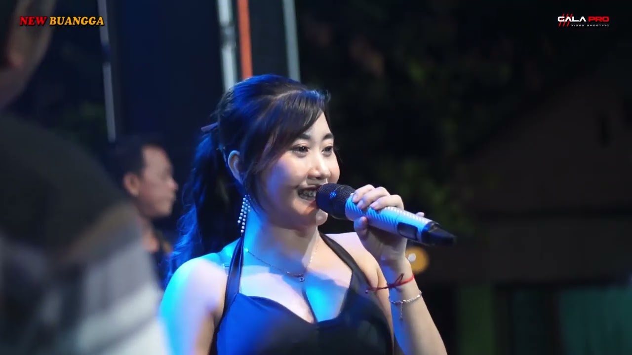 Dini Sogok Elsia - Tak Sedalam Ini - NEW BUANGGA live kedung kembar Prambon - PESONA JAYA Duwe Gawe