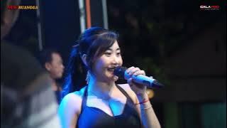 Dini Sogok Elsia - Tak Sedalam Ini - NEW BUANGGA live kedung kembar Prambon - PESONA JAYA Duwe Gawe