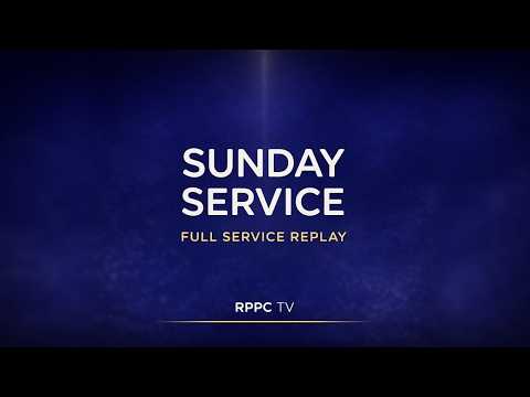 Sunday Service 5th July 2026 | RPPC UK Live Stream