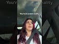 You're In A New Reality (Can You Feel It?) #consciousness #growthmindset #healingjourney #shorts