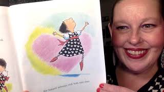 Ruby the Copycat-Read aloud