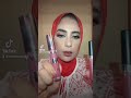 بديل ارخص نفس اللون والكوالتي    مكياج 