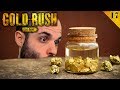 TIER 3 ROTO!! MUCHO ORO :D | GOLD RUSH Gameplay Español