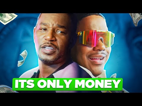 Its Only Money (Camron IIWII Its Only Money Official Music Video) 
