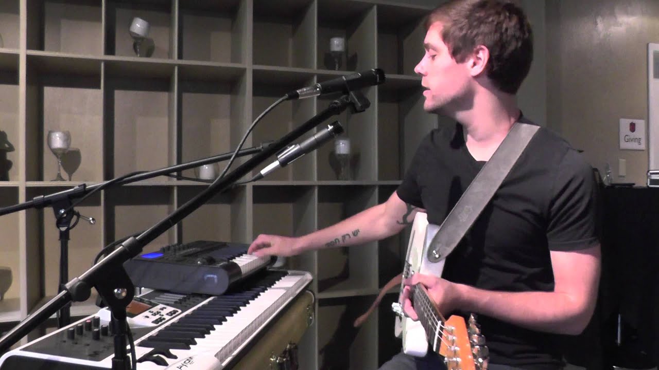 Read My Mind The Killers Cover YouTube Read my mind the killers cover youtube