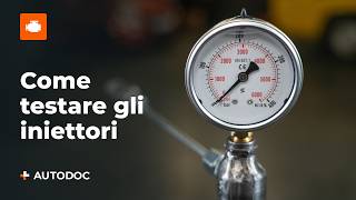 Trucchi per sostituzione e smaltimento Sonde lambda