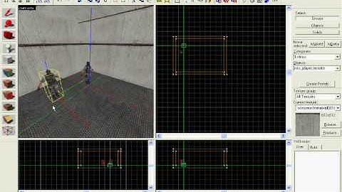 Hammer-The Basics[CS:S]