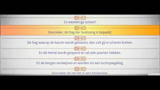 Download Lagu Surah An-Nabaa (Het Nieuws) | Nederlands vertaling | Koran 78 MP3