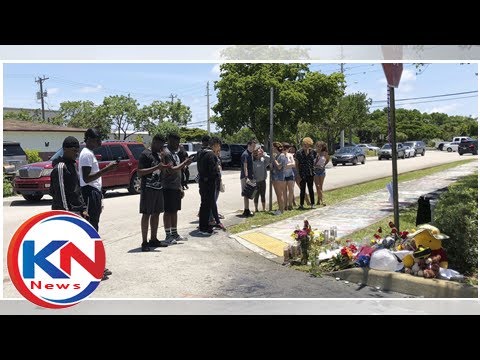 XXXTentacion shooting: Deputies hunt for suspects, rappers deny involvement ...