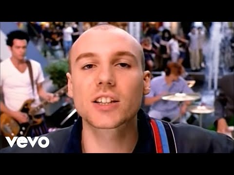 New Radicals (+) You Get What You Give