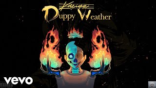 Kacique - Duppy Weather