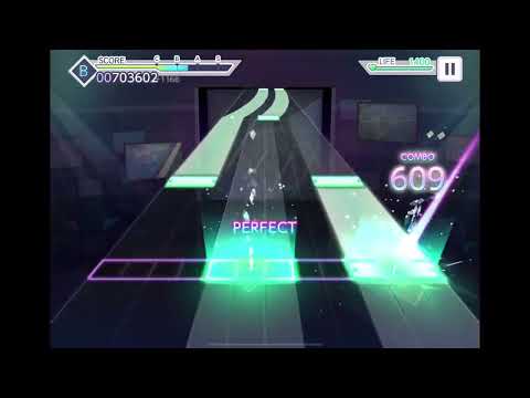 【プロセカ】キティ（EXPERT）オールパーフェクト