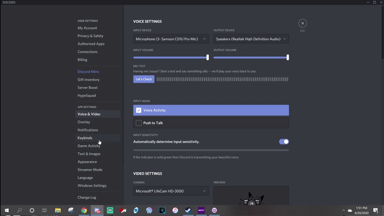 Discord Chat Server Can Be Used to Watch Movies With Your Friends