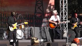 I Knew The Bride - Nick Lowe w Los StraitJackets at Hardly Strictly Bluegrass #18 - Oct 7, 2018 I Knew The Bride - Nick Lowe w Los StraitJackets at Hardly Strictly Bluegrass #18 - Oct 7, 2018