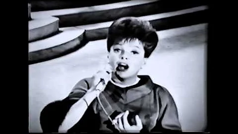 Judy Garland - Cole Porter Medley [Remastered] (Th...
