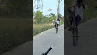 Please 🙏 support #viralvideo #stunt @SETIndia @iamsahilMtvlog #youtubeshorts #cycling #mtbstunt