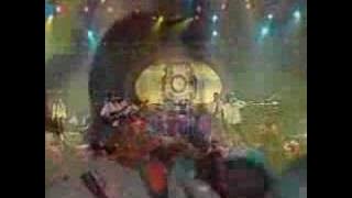 AHMAD DHANI - KULDESAK