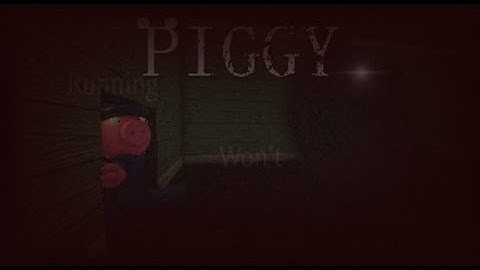 HOW TO ESCAPE HOUSE(?) IN PIGGY: TROI | Piggy: The Result of Isolation