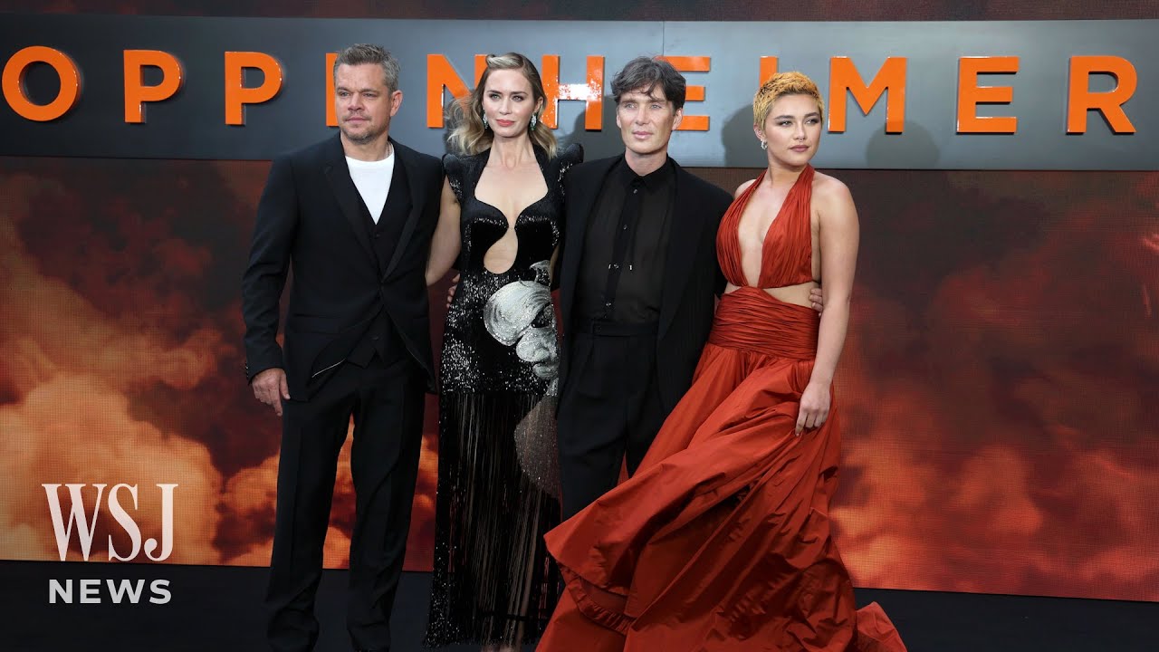 Hunger Games: Mockingjay - Part 2' Cast Hits the NYC Premiere Red