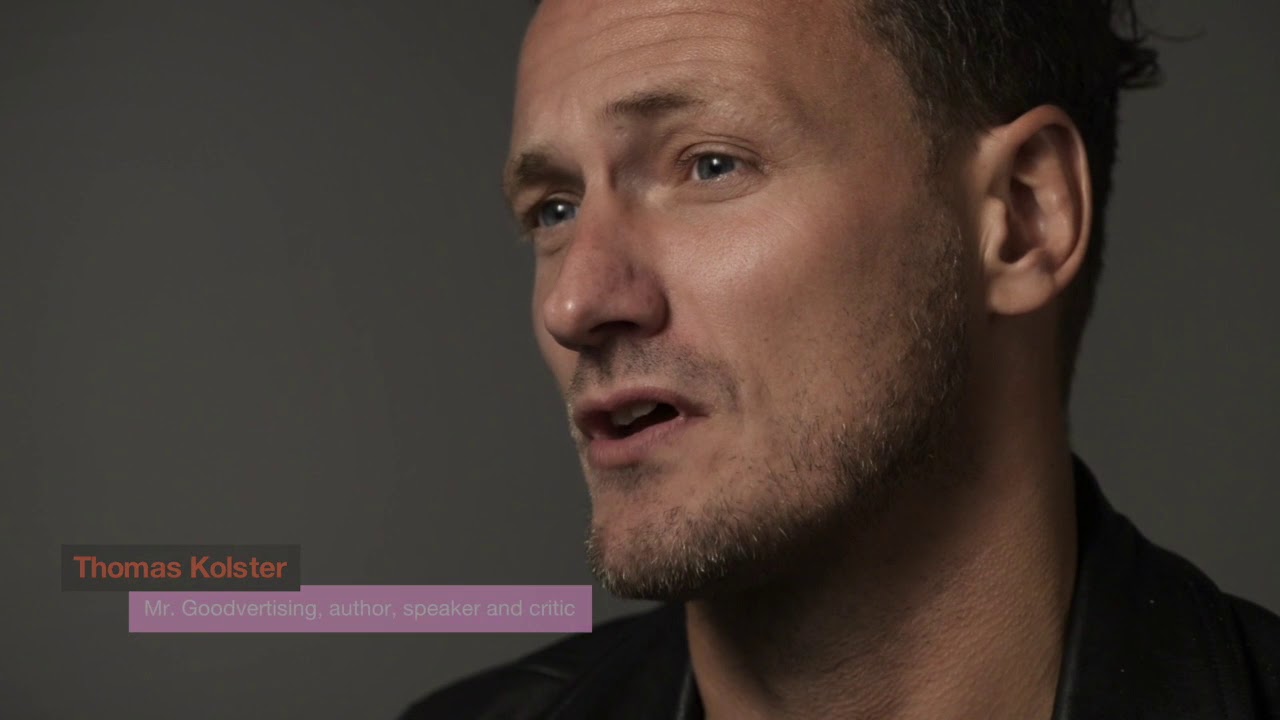 Example of endorsement videos made for Orange