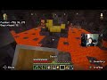 Minecraft Start Nomal for 100 Days until defending and The End #2 (Part 15/16)
