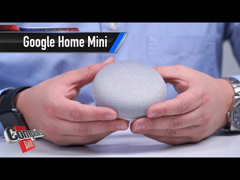 Video: Kann ich Google Home Mini bei Amazon kaufen?