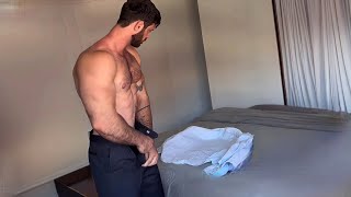 Handsome, Disciplined & Living Free