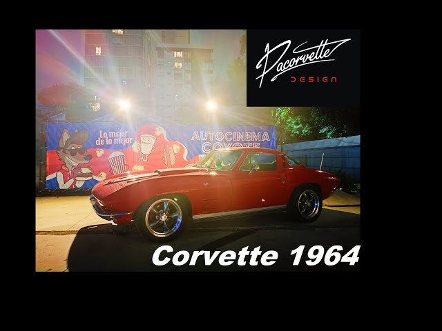 希少！激レア！当時物！ 　'64 CORVETTE Sting Ray Hot Wheels '64 Corvette Sting Ray : Amazon.com.mx: Juguetes y Juegos